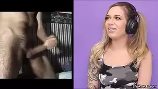 قذف بل الطيز