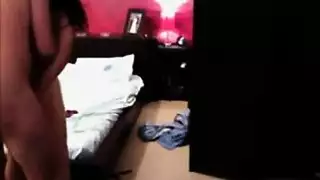 big tits brunette sluts in intense fucking