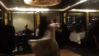 رقص شرقي مع ممارست الجنس