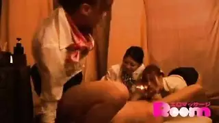 إساءة في المطبخ