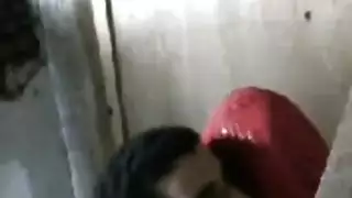 فضيحة موظفه