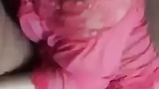 فيديو نبك يابانية من موخرة