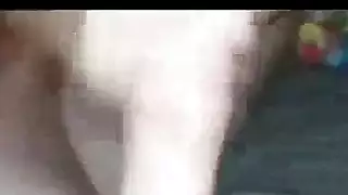 الألمانية في تحول جنسى مرح منفرد