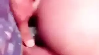 صدر مغربية يهبل