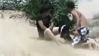 سويسري شاطئ بحر يركب