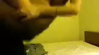 التركية الساخنة العاهرة تستمتع باختراق عميق للفرج