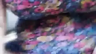 إباحية عربية: جلسة جماع قاسية في موقف السيارات