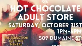 علاقة ثلاثية بين شباب: فعل جماعي صريح