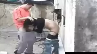 زانق خطيبته بل قوه سكس مصري