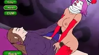 حط مكنت الحلاق على شعر الكس