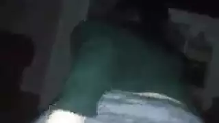 وحشي حسي سكانك