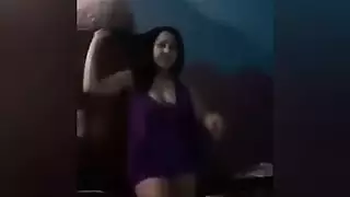 اللفة الرقص كلاسيكي